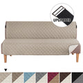 High-end Four Seasons Universal  Waterproof Non-slip Pet Sofa Bed Cushion
