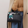 Handbags Female Large Capacity Mom Bag