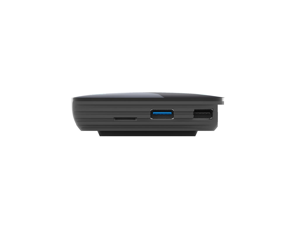 S905X3 Dual WIFI With Bluetooth Android 90 Set-top Box