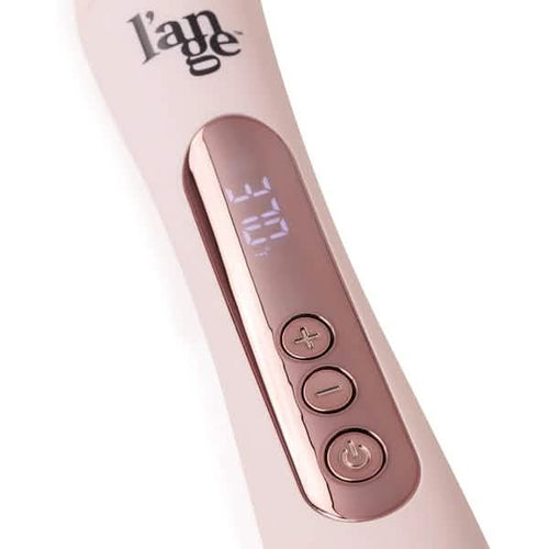 1" Titanium Digital Curling Wand