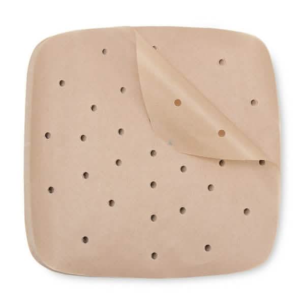 100-Piece: Air Fryer Parchment Paper