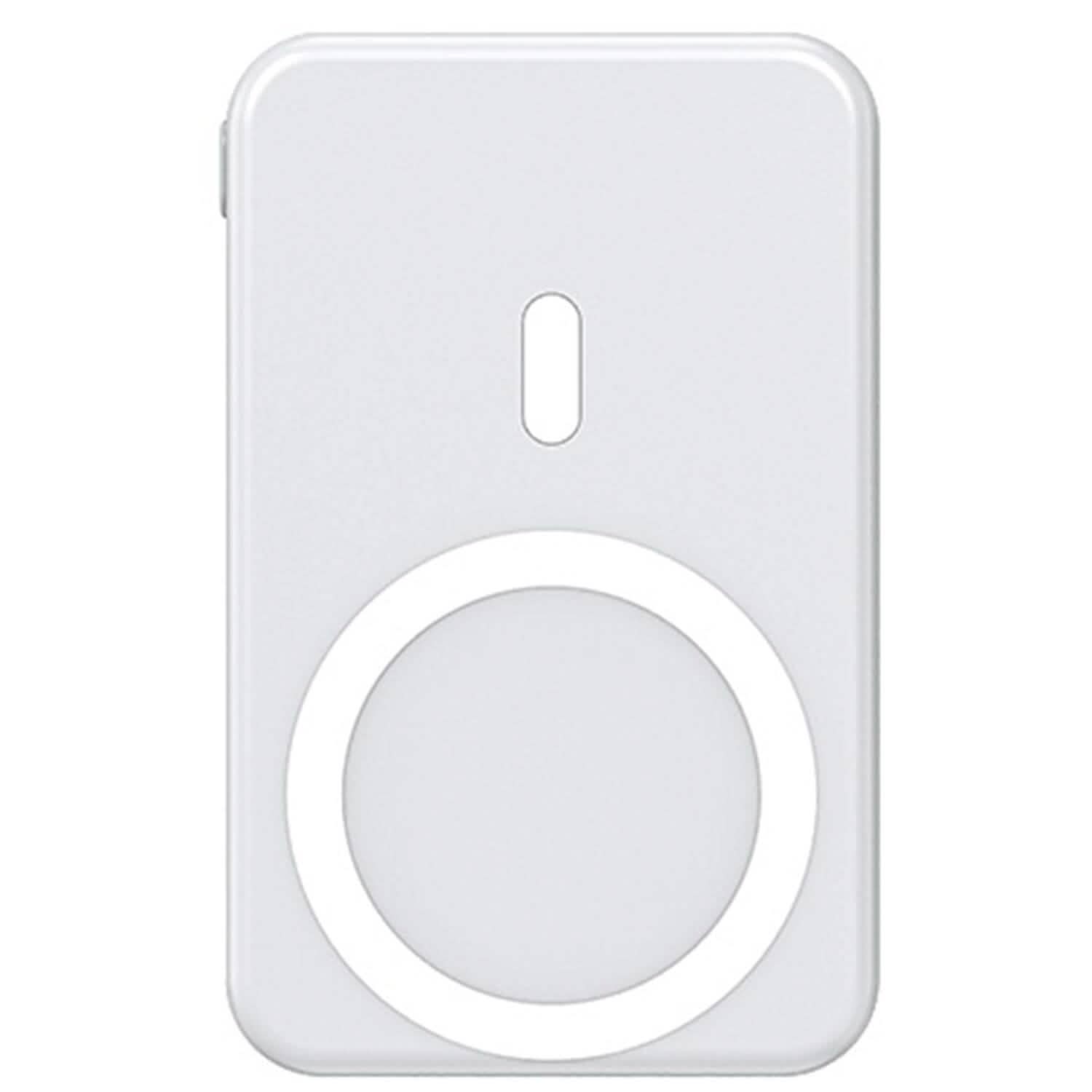 10000mAh Magnetic Wireless Power Bank 22.5W Fast Charging