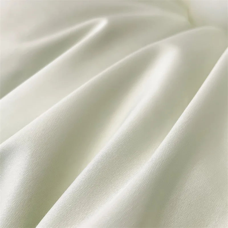 DecorBites™ 1000TC Egyptian Cotton Bedding Set with Duvet Cover