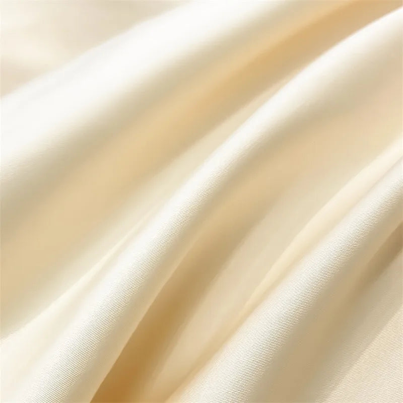 DecorBites™ 1000TC Egyptian Cotton Bedding Set with Duvet Cover