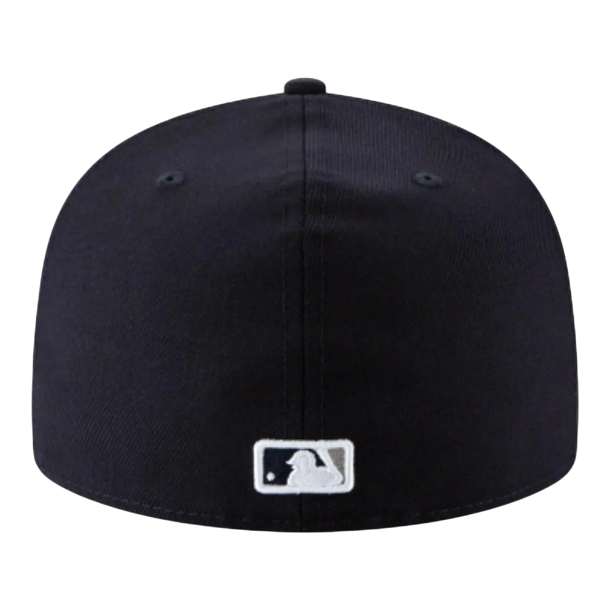 New Era 59Fifty New York Yankees Men Fitted Hat Navy Blue