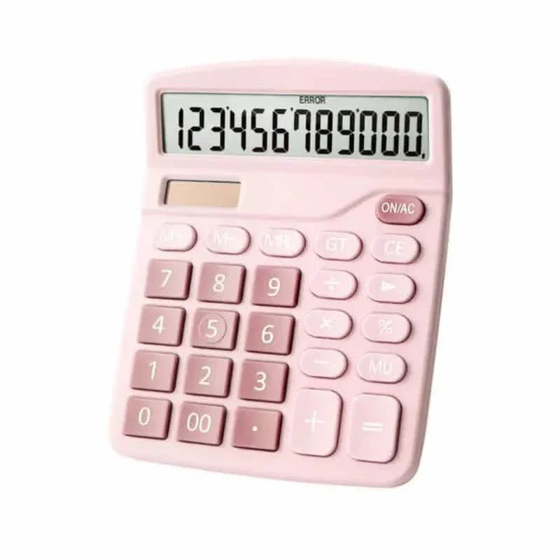 12-Bit Solar Dual Power Supply Calculator