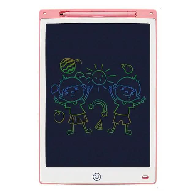 12-Inch LCD Writing Tablet