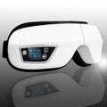 Electric Vibration Wireless Heating Eye Massager