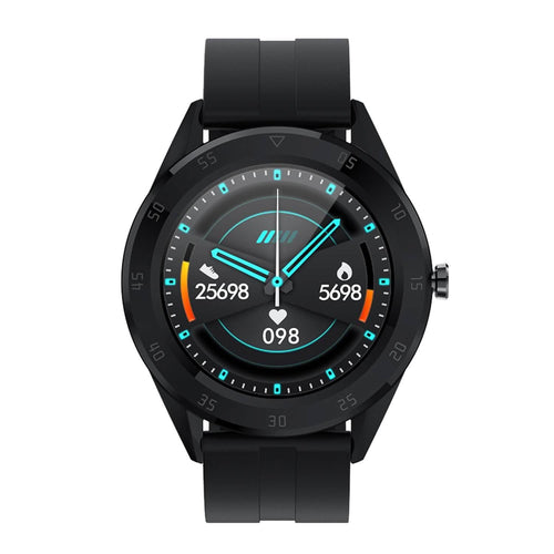 1.54" Wireless Fitness Tracker