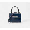 Niche Brand Leather Handbags New Fashion
