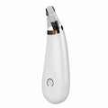 Blackhead Suction Instrument Portable Clean Face Washing Instrument