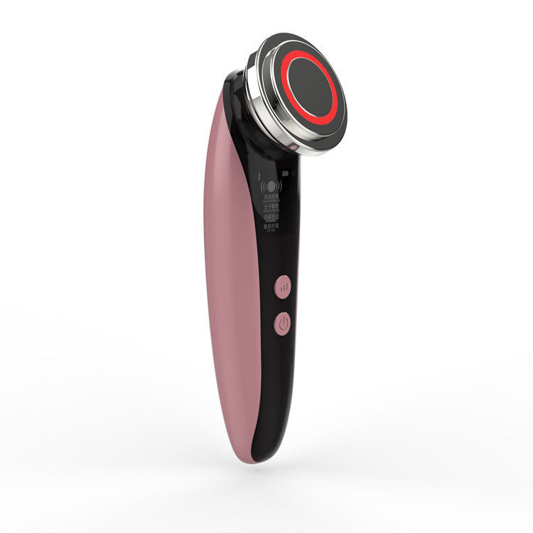 Facial Massage Instrument Iontophoresis Instrument Beauty Instrument