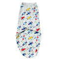 Baby Anti-shock Swaddle Wraps Newborn Baby Soft Wraps Cloth Towel Supplies