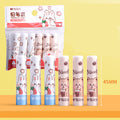 Universal Pen Cap Pen Sleeve Lengthened Extender Pen Holder Pen Cap Children
