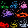 Luminous Line Cold Light  Electroluminescence Line