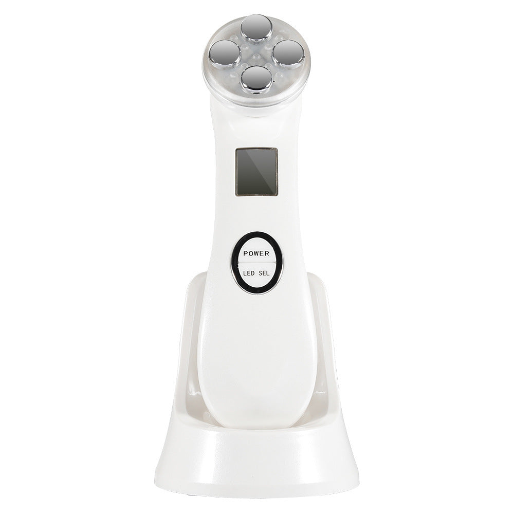 Ems Beauty Instrument Household RF Radio Frequency Import Instrument Nursing Instrument