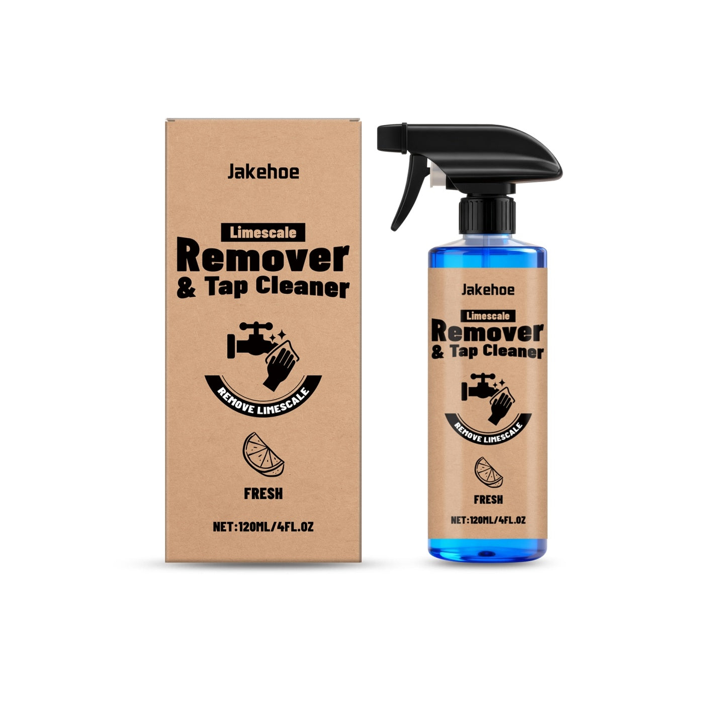 Faucet Cleaner