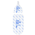 Create Your Own Adjustable Newborn Swaddle Bag Beanie Hat