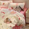 DecorBites™ 2024 Summer Bedding Set - Twin/Queen Sizes