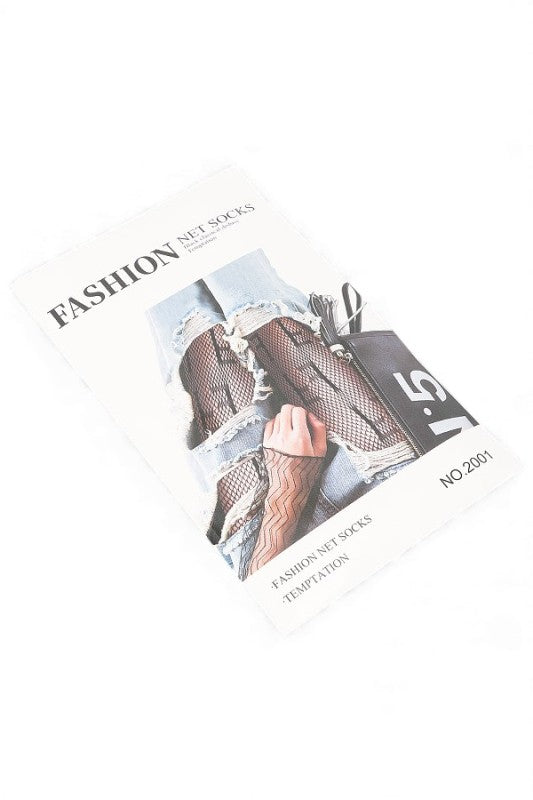 Fashion Designed Stocking