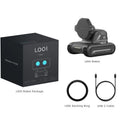 Intelligent Robot Mobile Phone AI Assistant Face Recognition Gesture Interactive Voice Conversation