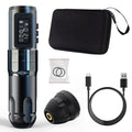 Adjustable Stroke Brushless Tattoo Pen Battery Pen High Power