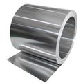 Pure Aluminum Sheet DIY Slitting And Zero Cutting