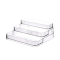 DecorBites™ 3 Tier Perfume & Cosmetic Organizer Stand