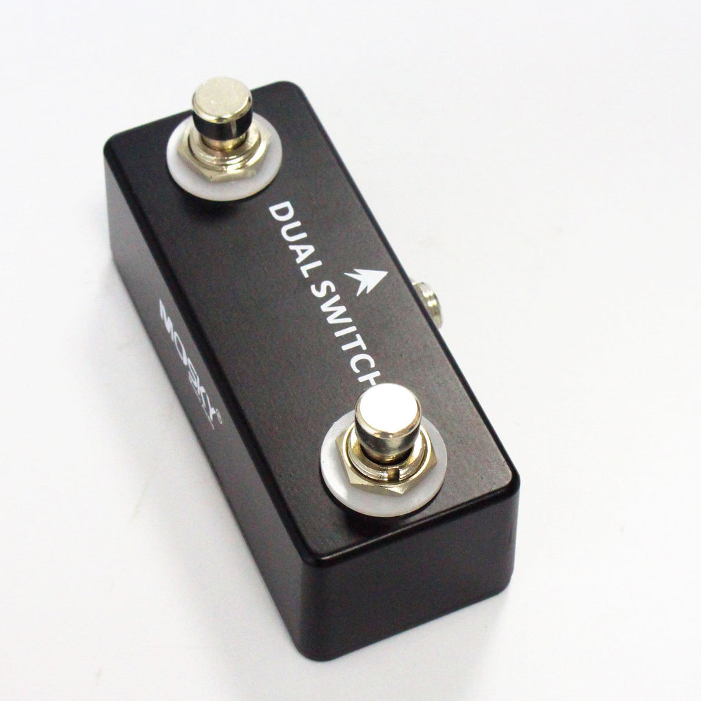 Guitar pedal effect pedal power