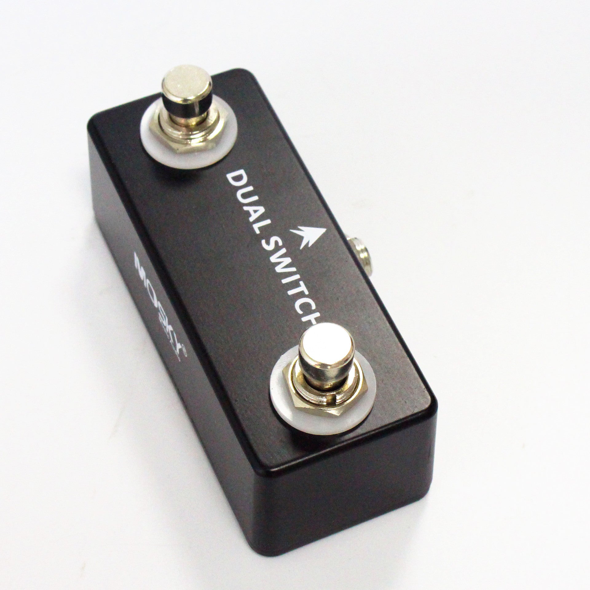 Guitar pedal effect pedal power