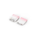 Good-looking Gradient Color Super Fast Charge Large Capacity Mobile Power Supply