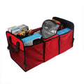 Car Interior Supplies Oxford Cloth Insulation Storage Box