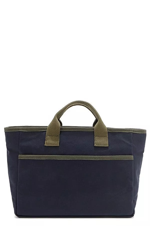 Canvas Tote Bag