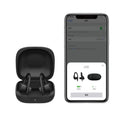 Bluetooth earphone