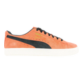 Puma Clyde OG Men Sneakers Salmon/Frosted Ivory/Black