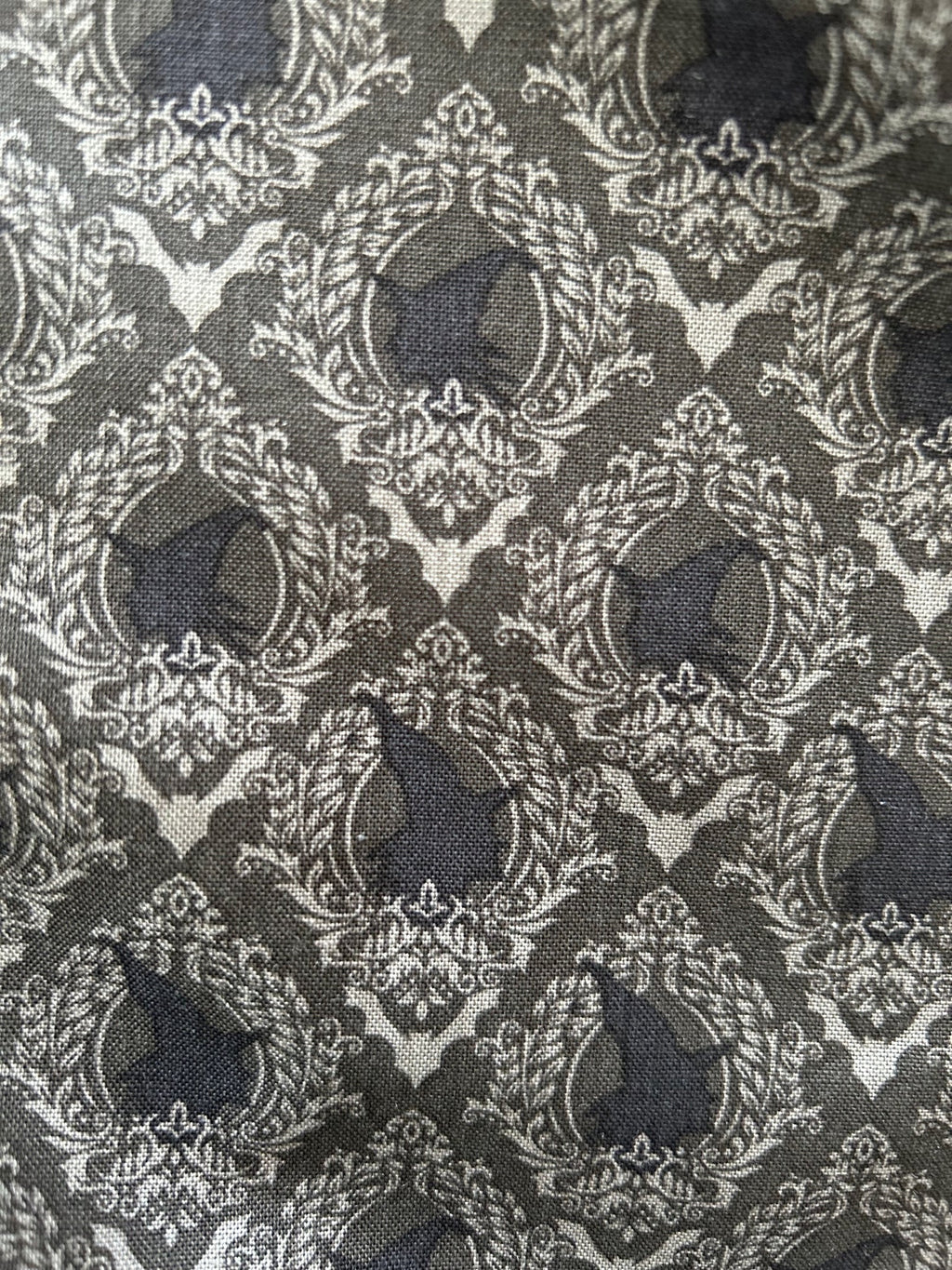 Elizabeth Dress in Witchcraft