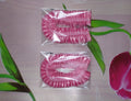 Gaestgiveriet Hotel disposable bathing hat bar shaped bath