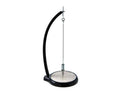 Gravity sand swing sand table