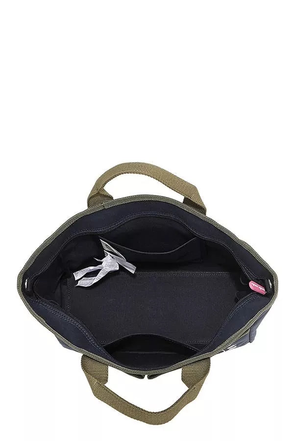 Canvas Tote Bag