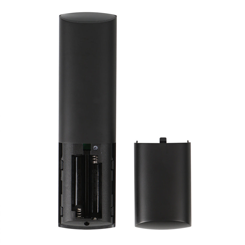S Intelligent Voice Remote Control With Backlight 24g Wireless Bluetooth