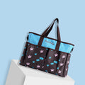 Fashion Women's Handbags Diagonal One Shoulder