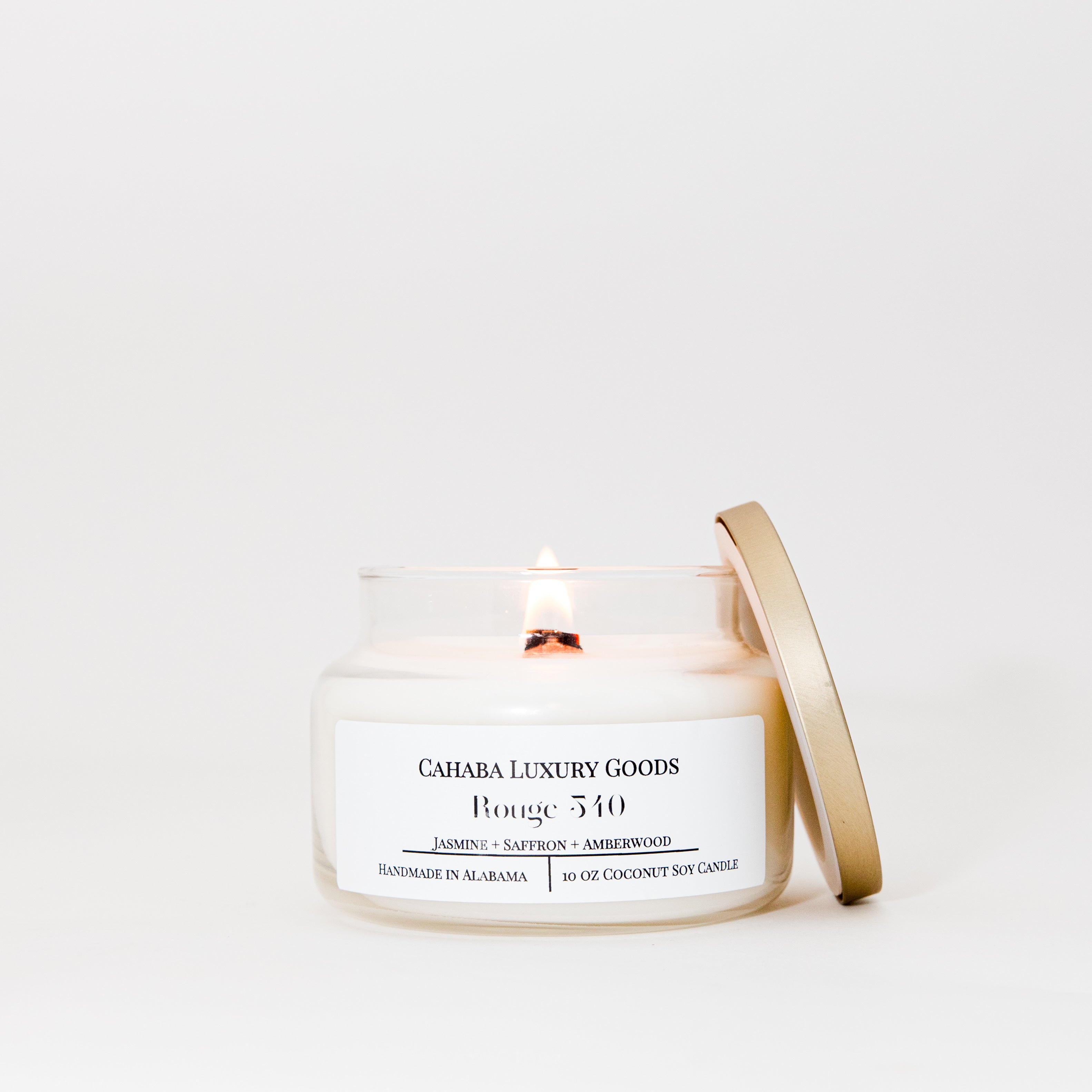 Rouge 540 Candle