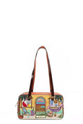 Sun and Sand Shoulder Bag
