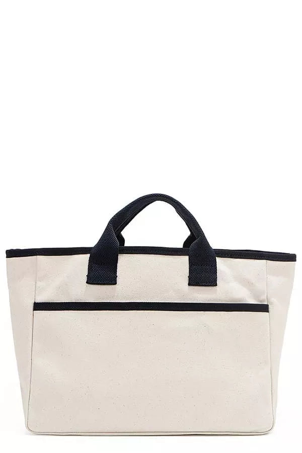 Canvas Tote Bag