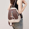 Fashionable Niche Travel Backpacks And Outdoor Luggage See size chart under “more details”