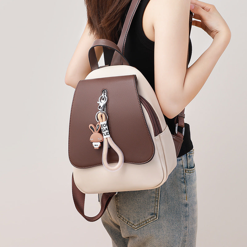 Fashionable Niche Travel Backpacks And Outdoor Luggage See size chart under “more details”
