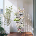 DecorBites™ 7 Tier Tree Plant Stand Display Rack