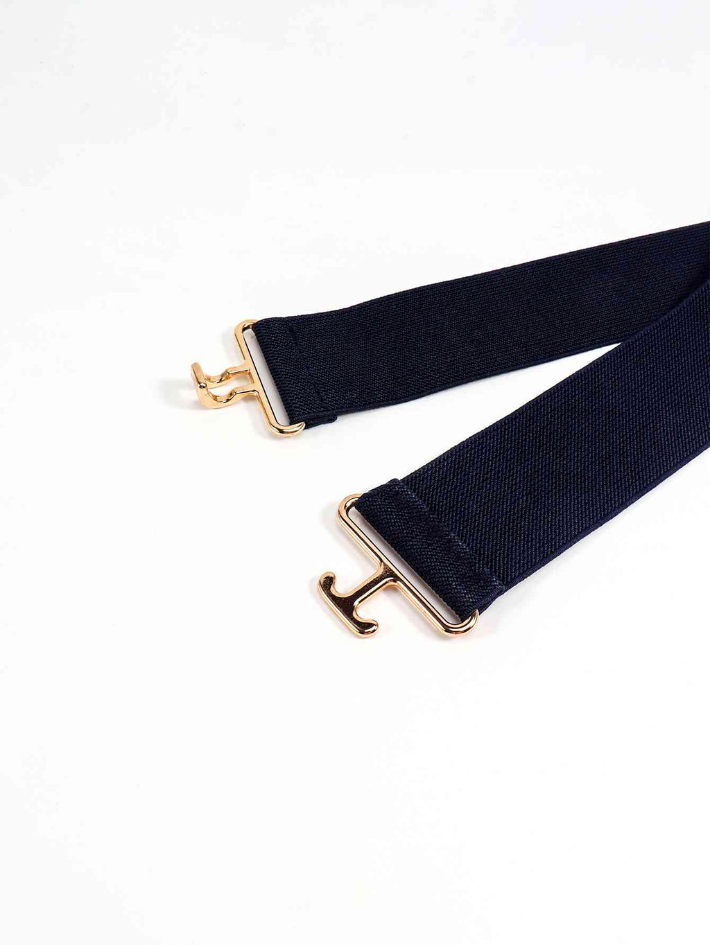 StylishFit Elastic Wide Belt – Adjustable Comfort and Chic Design See size chart under “more details”