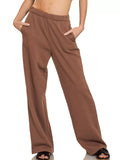 Fleece Sweatpant with Pockets