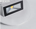 DecorBites™ 7W LED Round Wall Sconce - Modern Style Bedroom Lighting